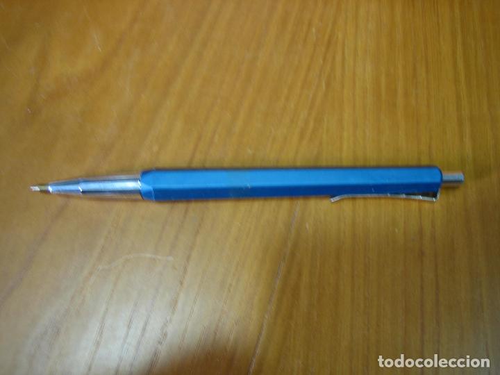 Bol&iacute;grafos antiguos: Antiguo boligrafo - Foto 2