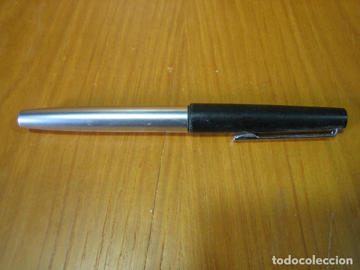 Bol&iacute;grafos antiguos: Antiguo boligrafo - Foto 1