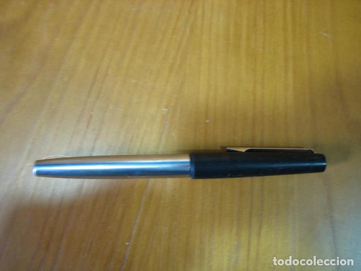 Bol&iacute;grafos antiguos: Antiguo boligrafo - Foto 2