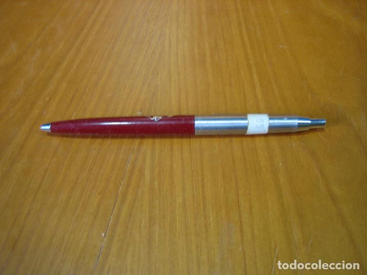 Bol&iacute;grafos antiguos: Antiguo boligrafo - Foto 1