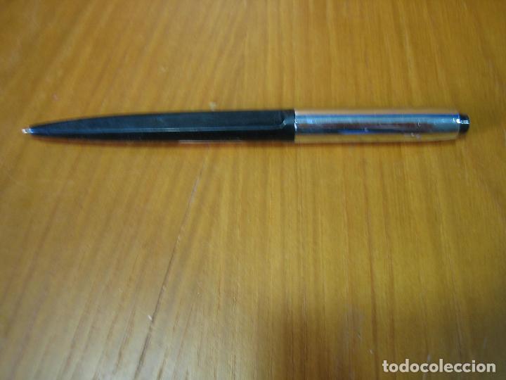 Bol&iacute;grafos antiguos: Antiguo boligrafo - Foto 2