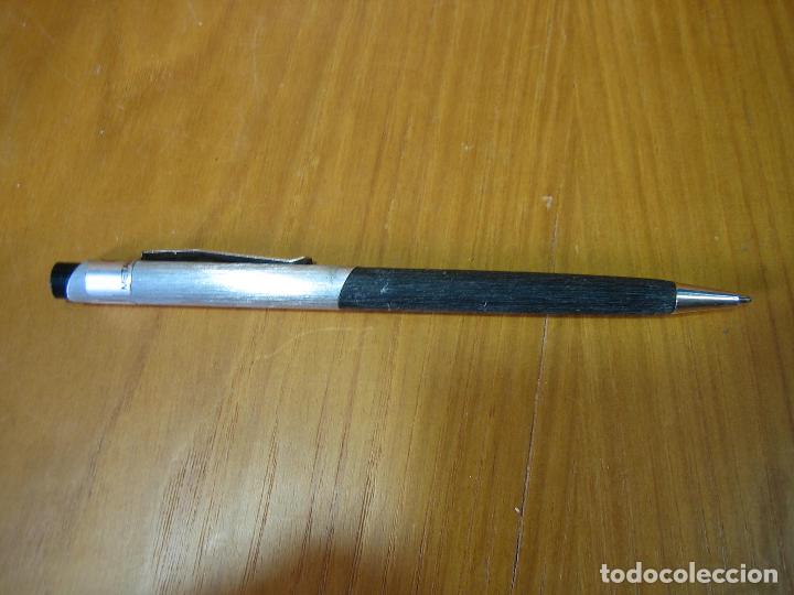Bol&iacute;grafos antiguos: Antiguo boligrafo - Foto 3