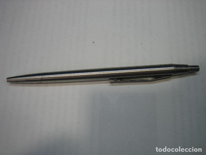 Bol&iacute;grafos antiguos: Antiguo boligrafo - Foto 1