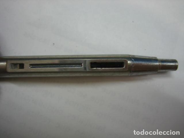 Bol&iacute;grafos antiguos: Antiguo boligrafo - Foto 10