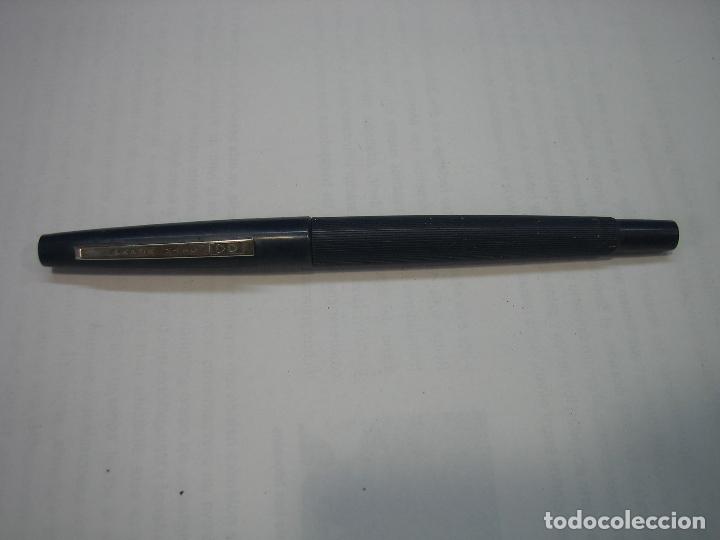 Bol&iacute;grafos antiguos: Antiguo boligrafo - Foto 1