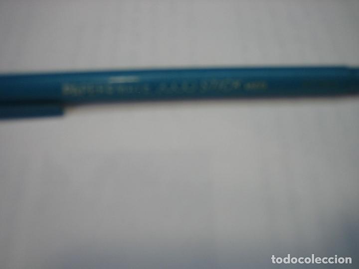 Bol&iacute;grafos antiguos: Antiguo boligrafo - Foto 2