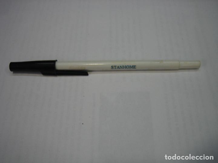 Bol&iacute;grafos antiguos: Antiguo boligrafo - Foto 1