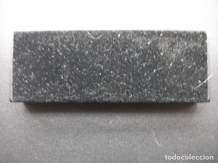 Bol&iacute;grafos antiguos: BOLIGRAFO EL CORTE INGLES. SIN MARCA - Foto 2