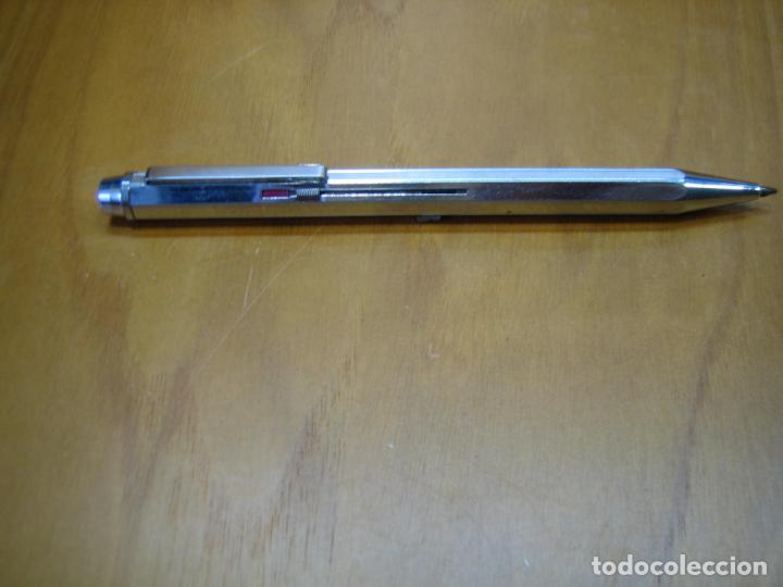 Bol&iacute;grafos antiguos: Antiguo boligrafo - Foto 1