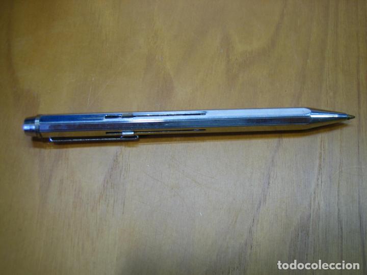 Bol&iacute;grafos antiguos: Antiguo boligrafo - Foto 2