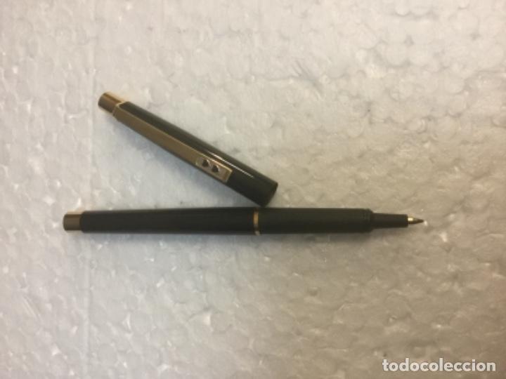 Bol&iacute;grafos antiguos: Roller Paper Mate. NUEVO - Foto 1