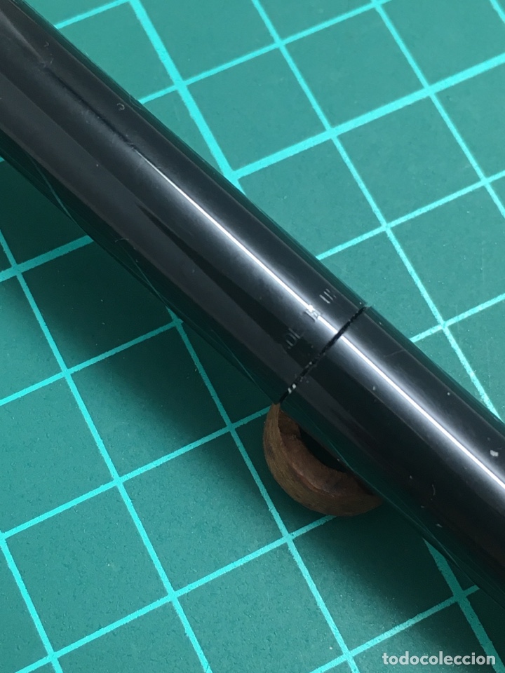 Bol&iacute;grafos antiguos: Roller parker vector negro - Foto 4