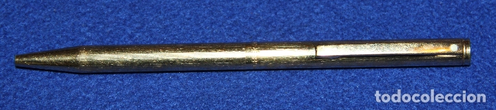 Bol&iacute;grafos antiguos: BOLIGRAFO SHEAFFER - Foto 4