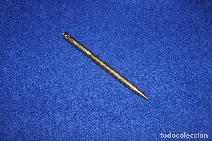 Bol&iacute;grafos antiguos: BOLIGRAFO SHEAFFER - Foto 1