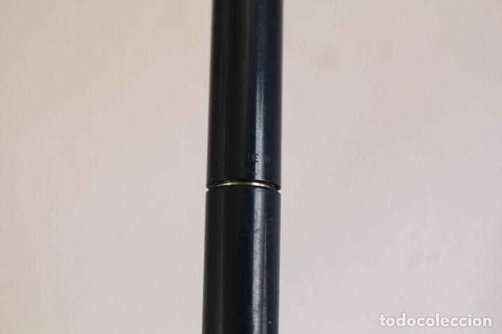 Bol&iacute;grafos antiguos: boligrafo parker - Foto 2
