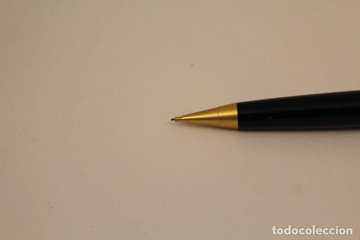 Bol&iacute;grafos antiguos: portaminas lux - Foto 3
