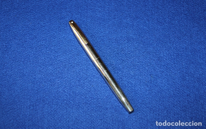 Bol&iacute;grafos antiguos: BOLIGRAFO ROLLERBALL SHEAFFER - Foto 1