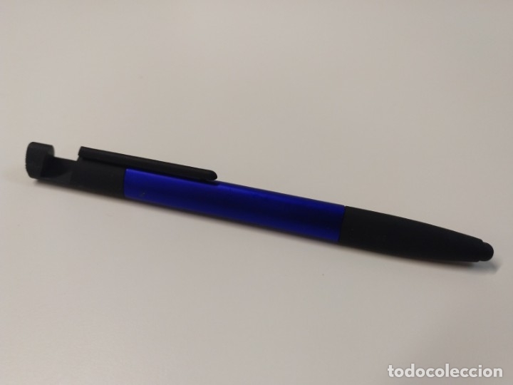 curioso bolígrafo publicidad laboratorio farmac - Buy Antique ballpoint  pens on todocoleccion