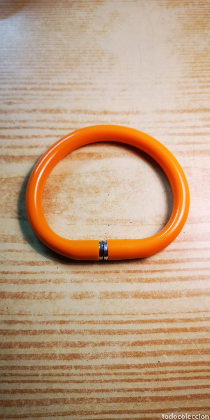 Bol&iacute;grafos antiguos: Pulsera bol&iacute;grafo - Foto 1
