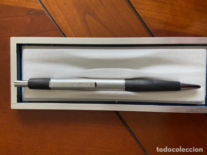 Bol&iacute;grafos antiguos: STAEDTLER BOLIGRAFO - Foto 1