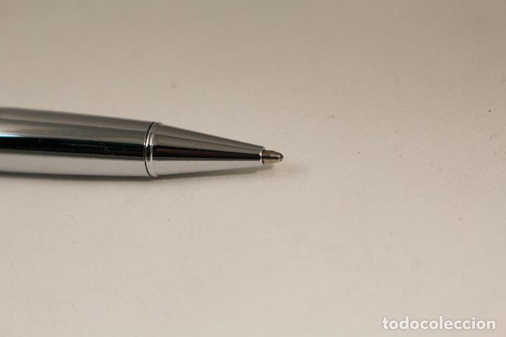 Bol&iacute;grafos antiguos: boligrafo antonio mir&oacute; - Foto 2
