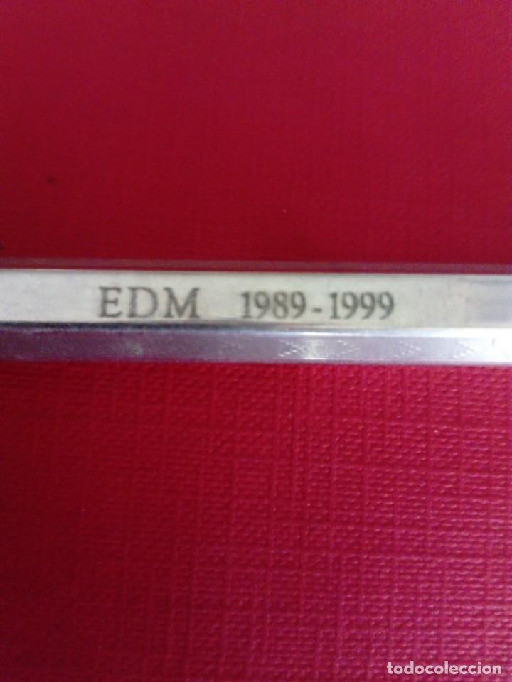 Bol&iacute;grafos antiguos: Bol&iacute;grafo Caran Dache Ecridor - Foto 4