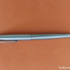 Bolígrafos antiguos: ANTIGUO BOLIGRAFO FLAC B5 MADE IN SPAIN. Lote 207094481