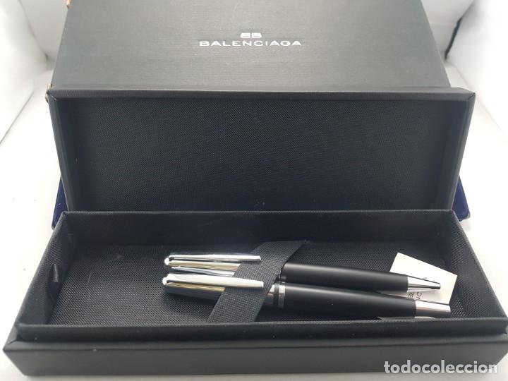 balenciaga pen