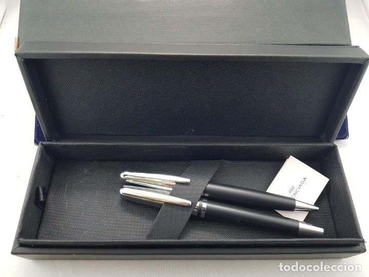 balenciaga pen