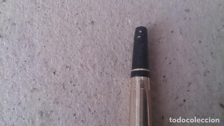 Bol&iacute;grafos antiguos: BOL&Iacute;GRAFO WATTERMAN - Foto 2