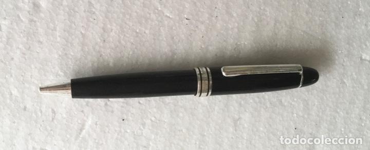 Bol&iacute;grafos antiguos: Bol&iacute;grafo Massimo Dutti. AX - Foto 1