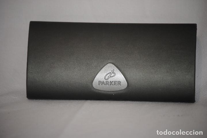Bol&iacute;grafos antiguos: BOLIGRAFO PARKER - Foto 1