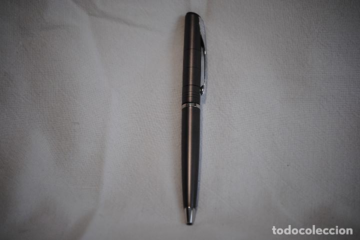 Bol&iacute;grafos antiguos: BOLIGRAFO PARKER - Foto 3