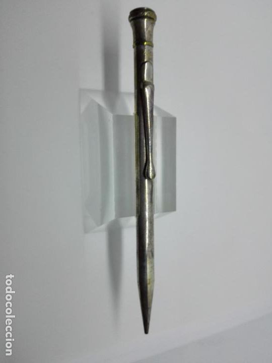 Bol&iacute;grafos antiguos: WAHL-EVERSHARP PORTAMINAS - Foto 1