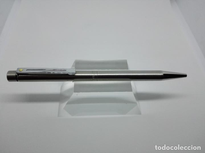 Bol&iacute;grafos antiguos: SHEAFFER TARGA BOLI - Foto 2