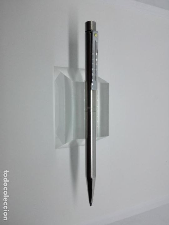 Bol&iacute;grafos antiguos: SHEAFFER TARGA BOLI - Foto 1