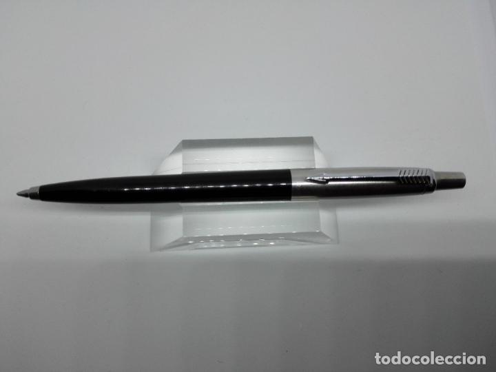 Bol&iacute;grafos antiguos: PARKER JOTTER - Foto 2