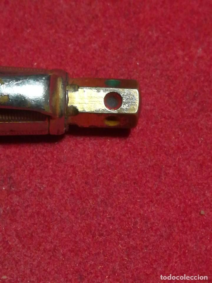 Bol&iacute;grafos antiguos: SORLI LAPICERA MULTI COLOR - Foto 3