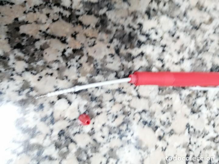 Bol&iacute;grafos antiguos: BOLIGRAFO COCA COLA - Foto 3