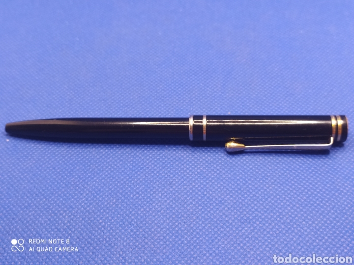 Bol&iacute;grafos antiguos: Bol&iacute;grafo Ciras. - Foto 4