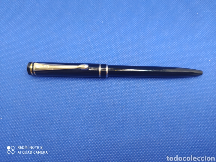 Bol&iacute;grafos antiguos: Bol&iacute;grafo Ciras. - Foto 1