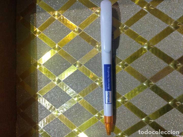 Bol&iacute;grafos antiguos: BOL&Iacute;GRAFO * - Foto 1