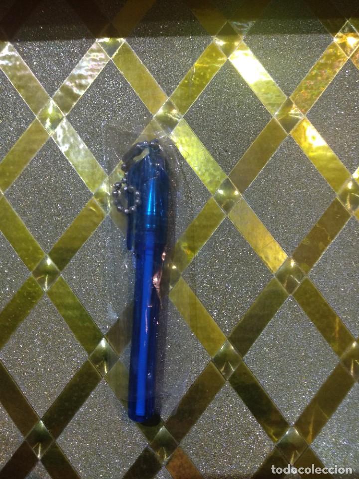 Bol&iacute;grafos antiguos: BOL&Iacute;GRAFO MINI ! - Foto 1