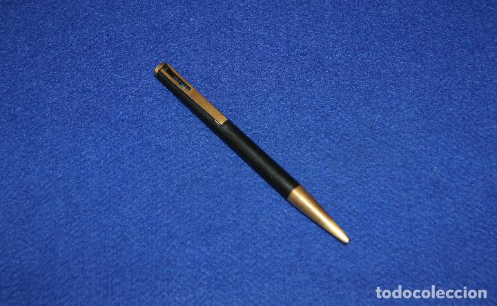 Bol&iacute;grafos antiguos: BOLIGRAFO MONTBLANC 784 - Foto 2