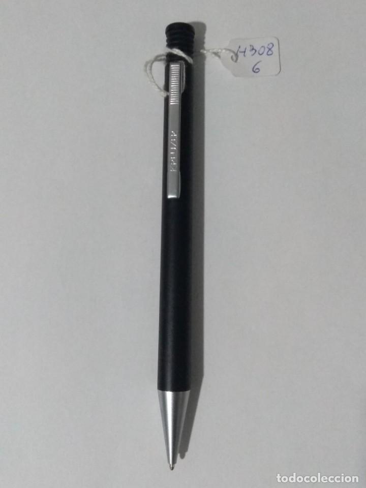 Bol&iacute;grafos antiguos: BOLIGRAFO KREUZER - Foto 1
