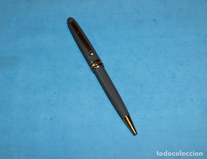 Bol&iacute;grafos antiguos: BOLIGRAFO ASTRA - Foto 1