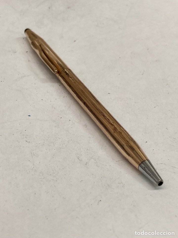 bolígrafo laboratorio farmacia - monolitium fla - Buy Antique ballpoint  pens on todocoleccion