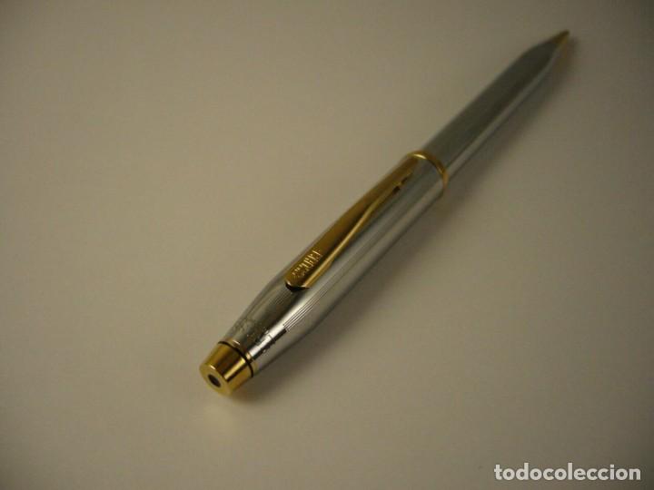 Bol&iacute;grafos antiguos: Boligrafo CROSS &rdquo;&rdquo; - Foto 6