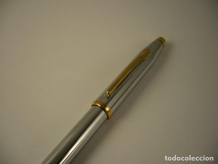 Bol&iacute;grafos antiguos: Boligrafo CROSS &rdquo;&rdquo; - Foto 9