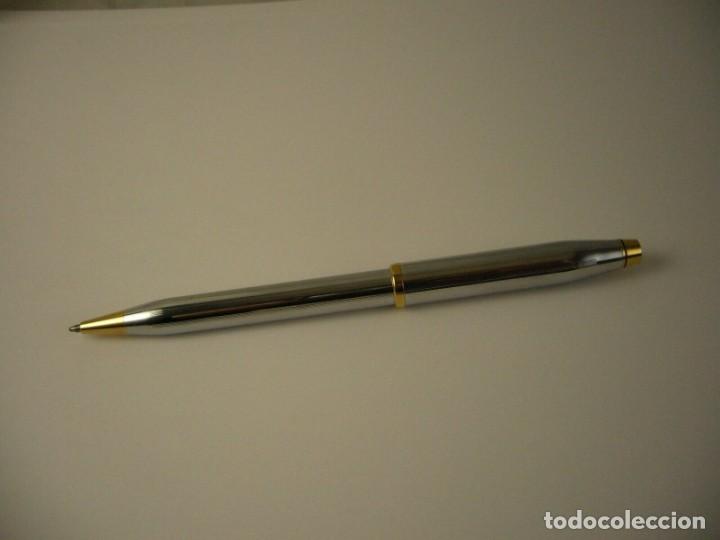 Bol&iacute;grafos antiguos: Boligrafo CROSS &rdquo;&rdquo; - Foto 10